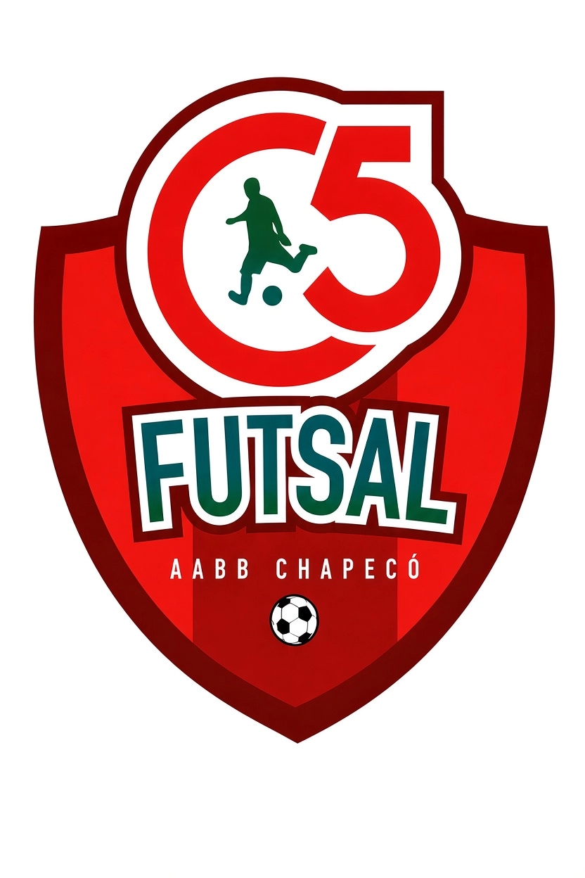 Escudo C5 Futsal