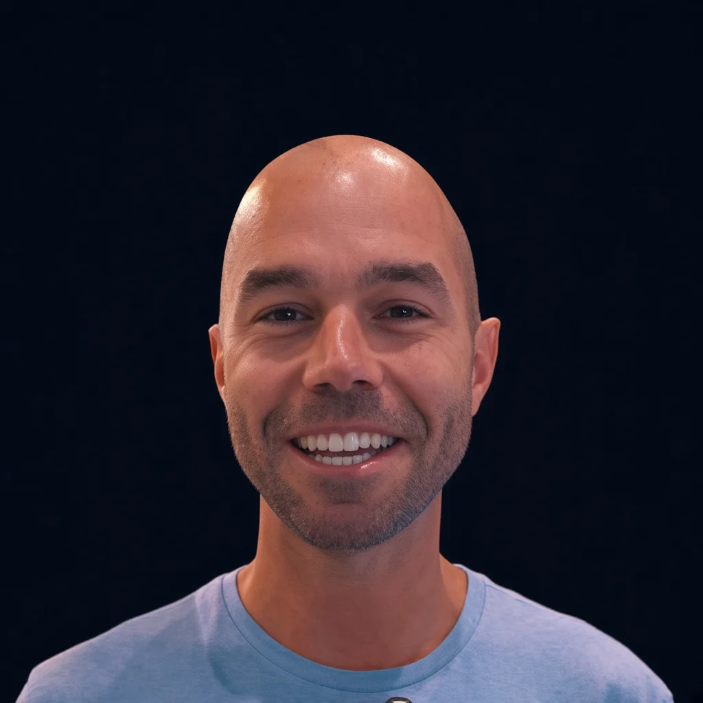 Carlinhos Moro, professor C5 Futsal