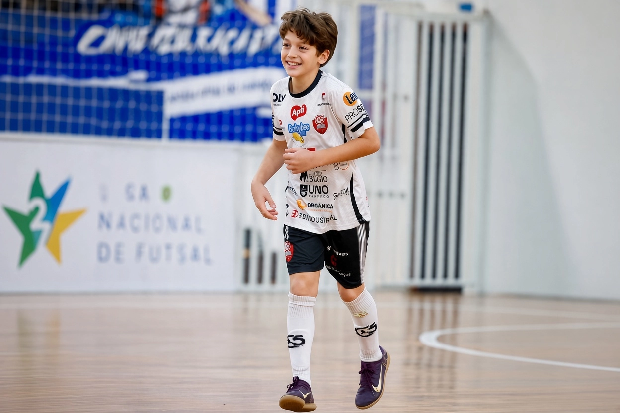 Liga Catarinense de Futsal